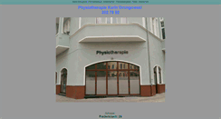 Desktop Screenshot of drongowski.com